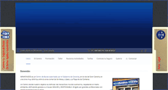 Desktop Screenshot of mirafondos.com